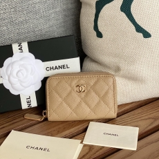 Chanel Wallet Purse